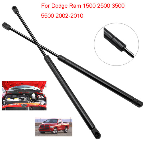For dodge ram - 2, x