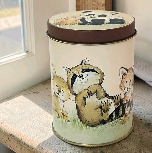 Vintage animal friends - vintage,