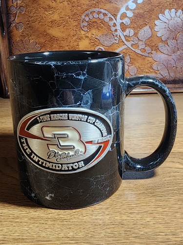 Dale earnhardt black - earnhardt,