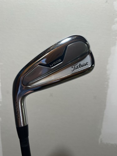Titleist u505 iron left - 1,