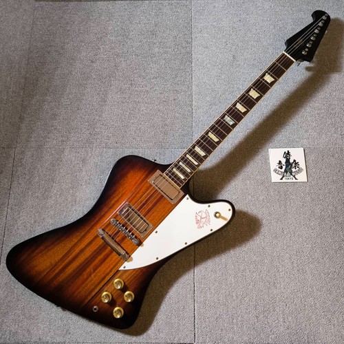 Orville gibson firebird - gibson, v