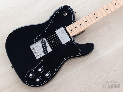 2022 fender traditional 70s - 2022, ‘70s