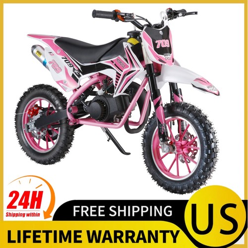 50cc stroke kids - 50cc,
