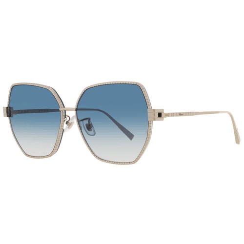 Chopard blue gradient - blue,