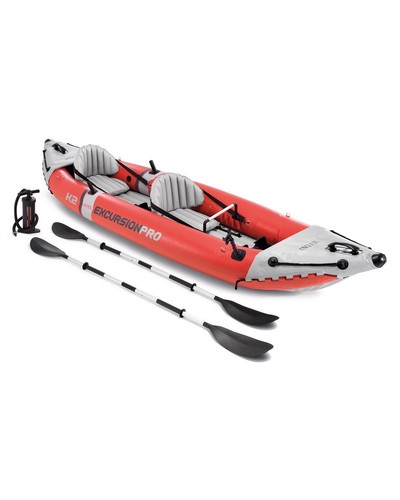 Intex excursion pro - intex, k2