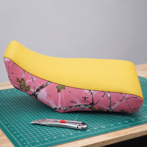 Honda trx125 seat cover for - honda,
