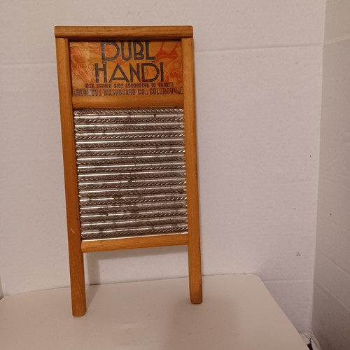 Vintage dubl handi - vintage,