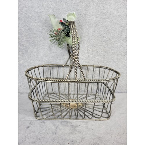 Vintage bath body - body, metal