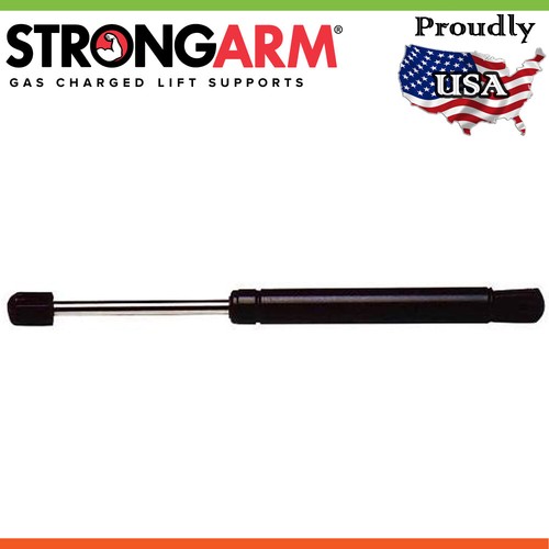 Strongarm glass strut - strongarm,