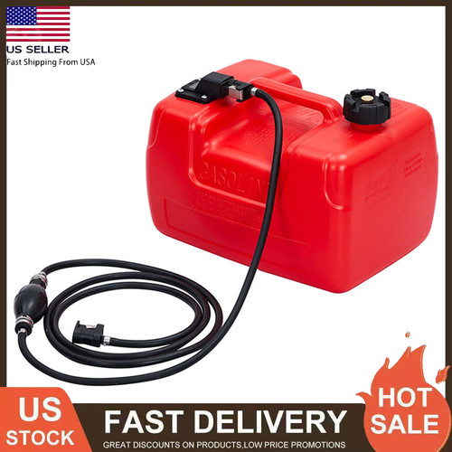 Gallon 12l portable boat - 12l,