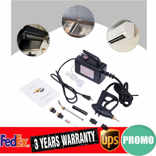 Commercial high pressure steam - commercial,