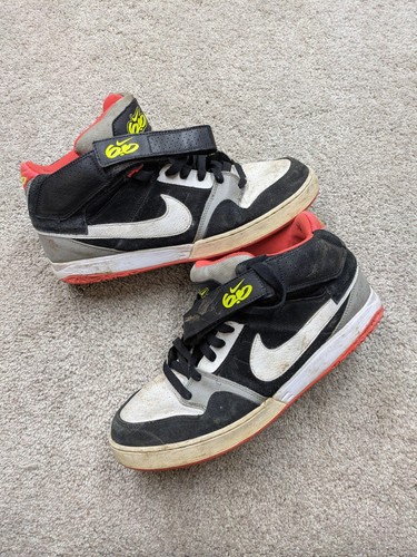 Nike zoom air shoes mens - 6.0,