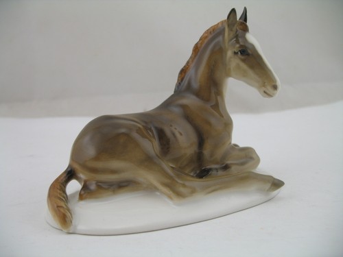 Hutschenreuther figurine - hutschenreuther,