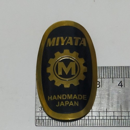 Vintage miy ata - miy,
