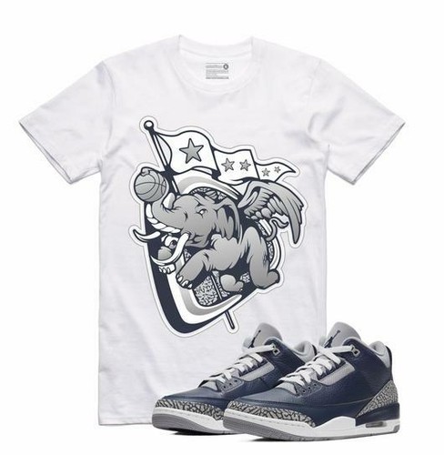 New retro kings aj3 gtown - new,