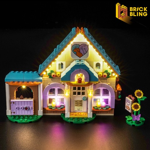 Brickbling led light - for, lego