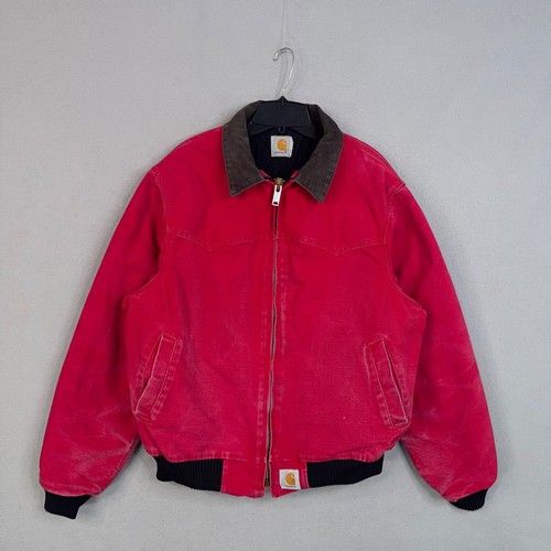 Carhartt jacket mens small - carhartt,