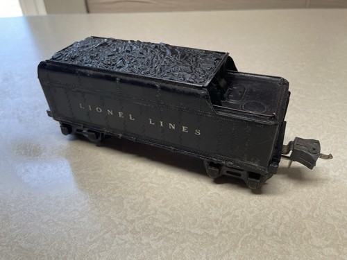 Vintage lionel 27 - vintage, gauge