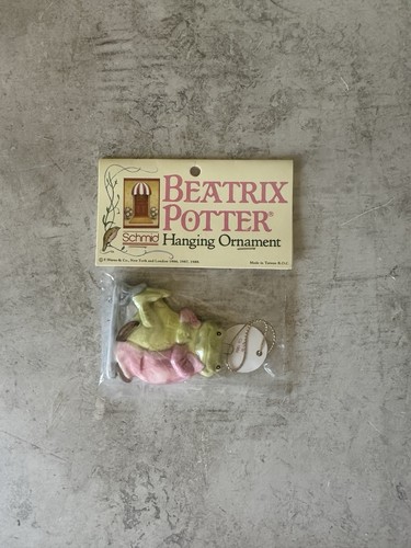 Schmid beatrix potter - potter, mr