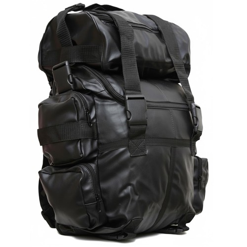 Motorcycle cruiser leather - motorcycle, pu