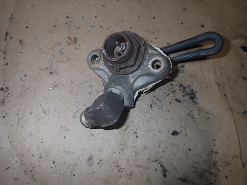 Detroit 471 diesel engine - detroit,