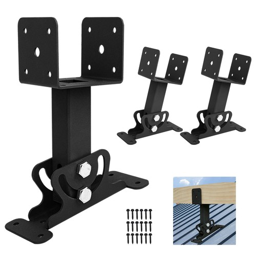 Wpbhk 3pcs roof riser - roof,