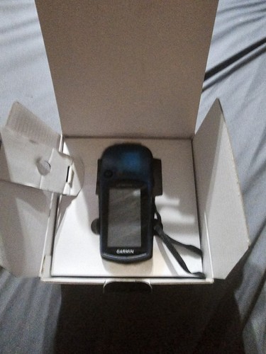 Garmin etrex legend - legend, handheld