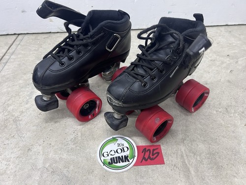 Riedell dart quad roller - riedell,