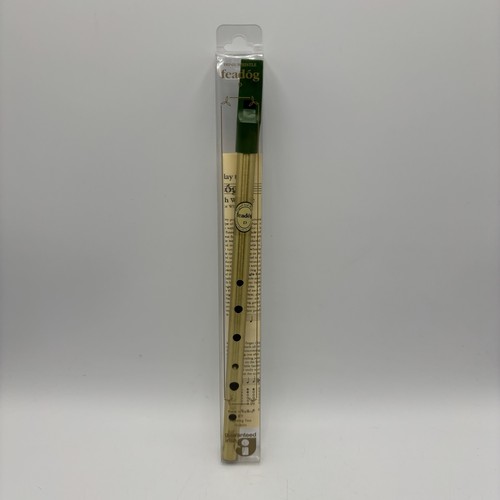 Feadog irish tin whistle - feadog, key