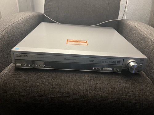 Panasonic ht720 surround - panasonic,