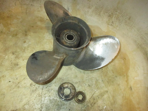 Johnson 115hp stroke - 115hp,