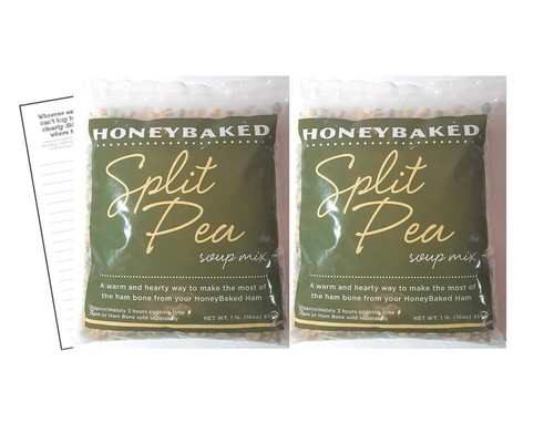 Honey baked ham - honey,