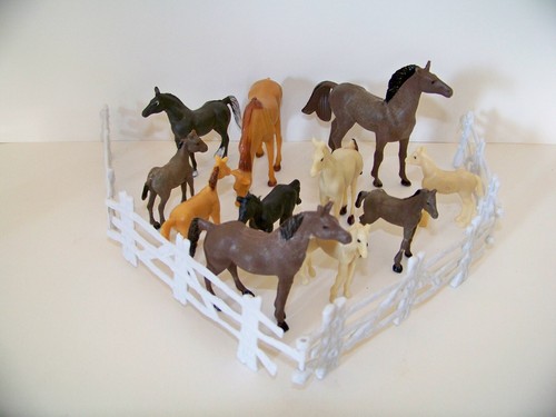 Farm animal ranch horse - farm,