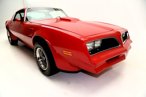 Cars 1977 pontiac firebird