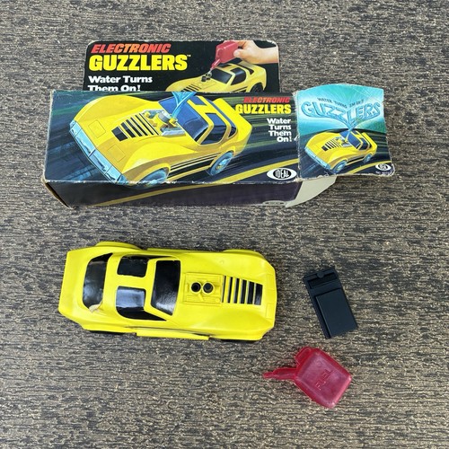 Vintage 1980s ideal toys - vintage,
