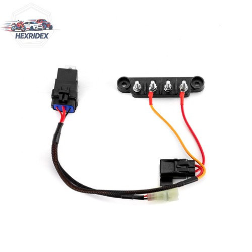 Awg keyed busbar accessory - awg,