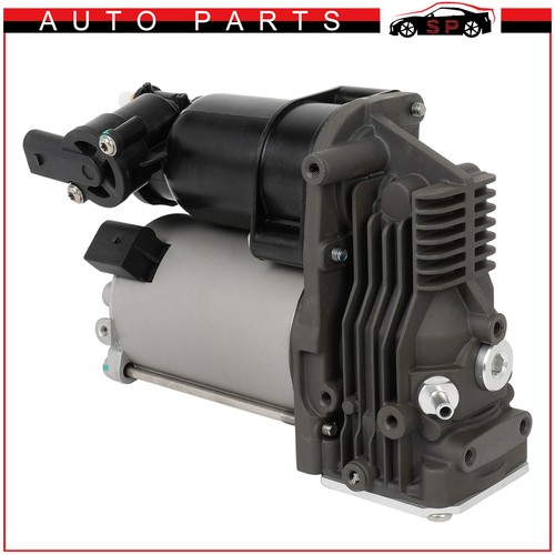 Air suspension compressor - suspension,