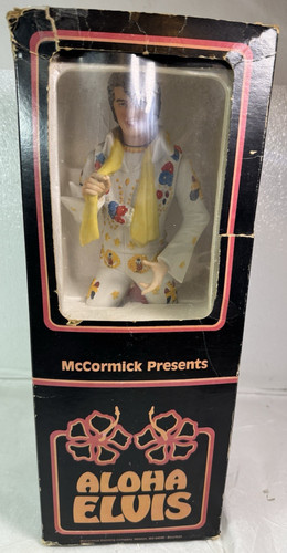 Elvis presley aloha mccormick - elvis,