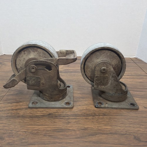 Vintage antique darnell - 2x, vintage/antique