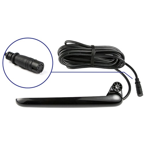 Lowrance tripleshot 1 - lowrance, 3-in-1