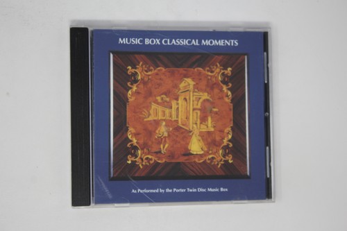 Music box classical - music,