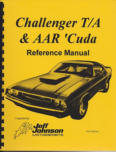1970 dodge challenger a - 1970,