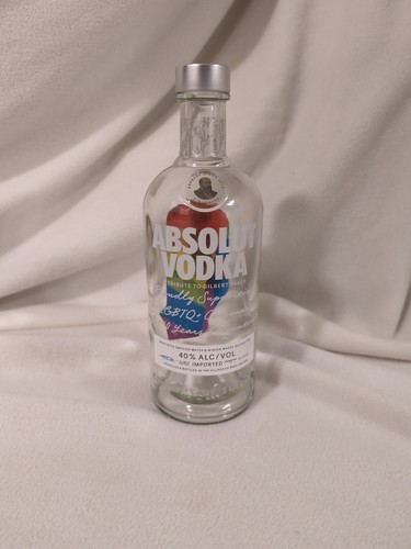 Absolut vodka andy warhol - andy,