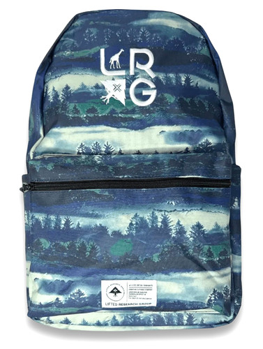 Lrg lifted research - lrg, group