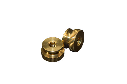 Lortone rock tumbler nut knob - rock, nut/knob