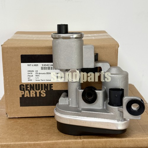 Cummins transmission throttle - transmission,