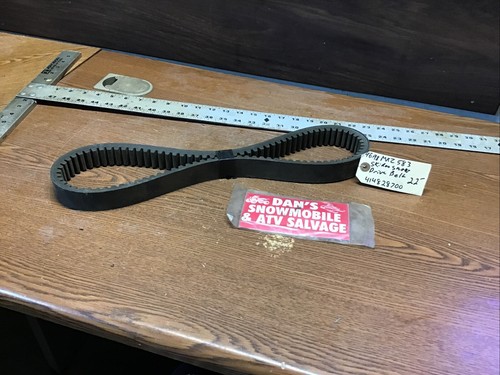 Belt drive 414828700 - belt,