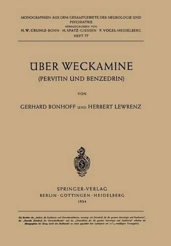 Ber weckamine pervitin und - pervitin,