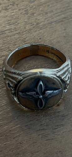 Antique world war wwii - war, gold