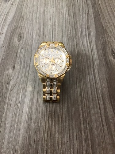 Bulova gent wristwatch - bulova, gent's